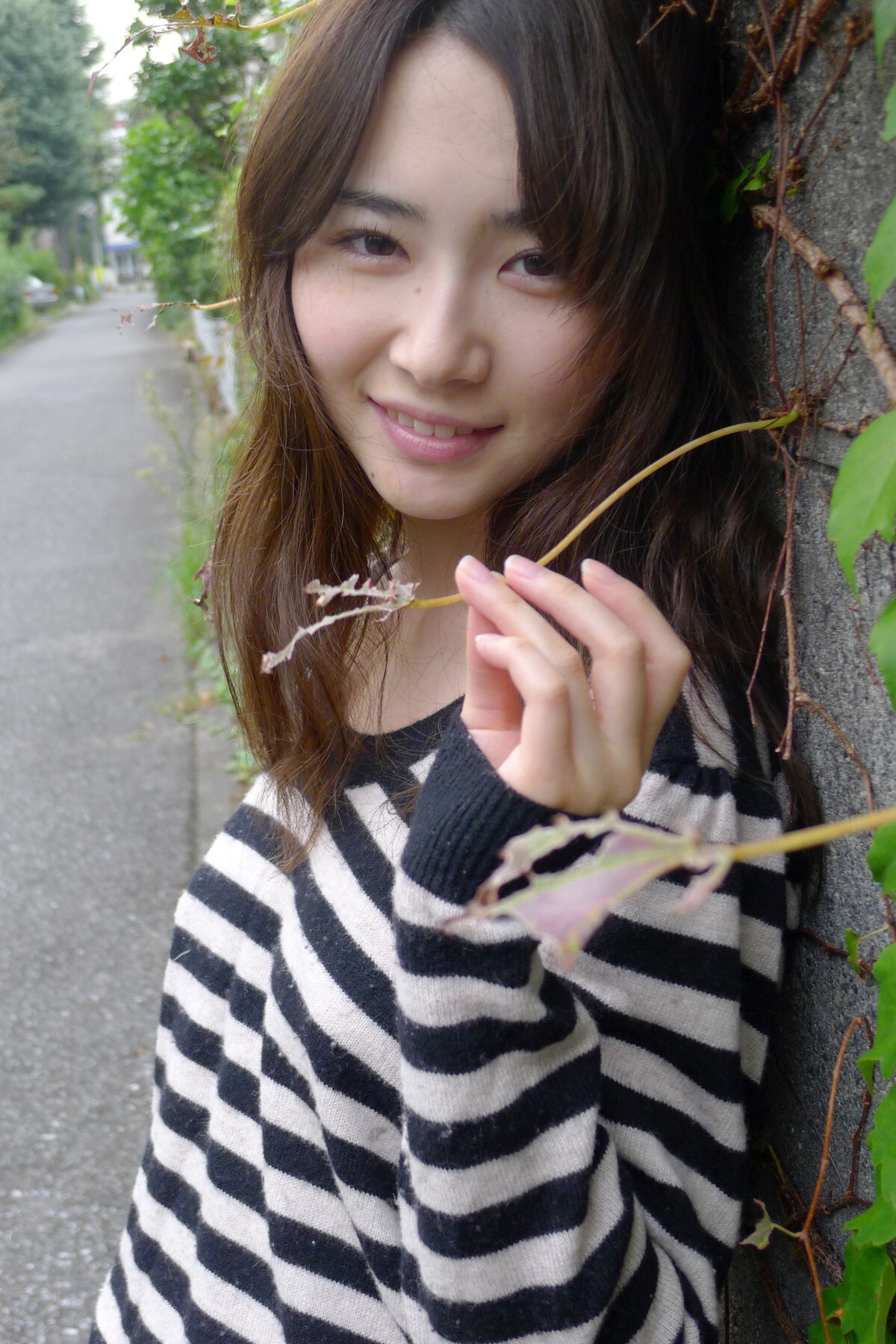 橘奈々子 Nanako Tachibana [週刊] Shukan.jp   日本美女套图